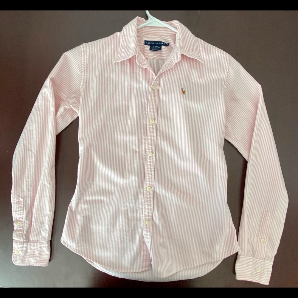 Ralph Lauren Button down shirt
